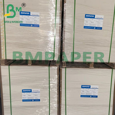55g 75g Carbonless Copy Paper NCR Paper For Invoices 8.5 * 11''