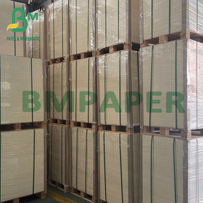48g Uncoated Carbonless Paper For Computer printing CB CFB CF Invoice