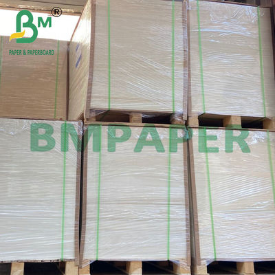 48g Uncoated Carbonless Paper For Computer printing CB CFB CF Invoice