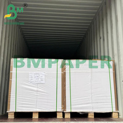 135gsm 21x29.7cm Clear Printed Double Sided Gloss Digital C2S Paper