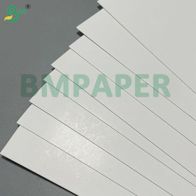 200g 250g Moistureproof  White Top Coated Kraft Coard For Frozen Product Packaging