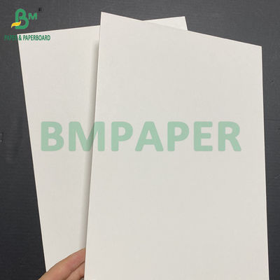 1mm 1.5mm 2mm White Paperboard Off White Color 787mm X 1092mm