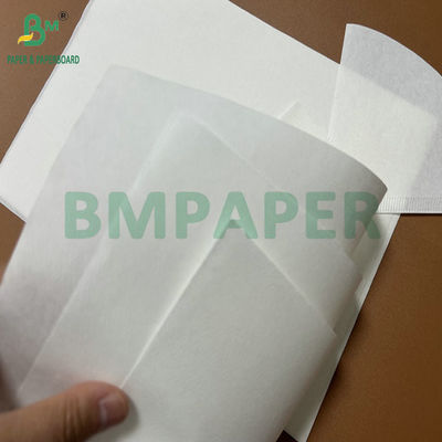 70 x 100cm 50gram White Food Grade Coffee Filters Paper For Making Coffee Filters