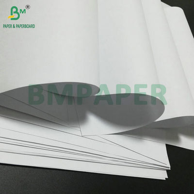 70cm Reel 60gsm 80gsm High Bulk Woodfree Paper For Composition Or Subject Books
