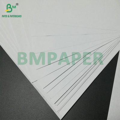 70cm Reel 60gsm 80gsm High Bulk Woodfree Paper For Composition Or Subject Books