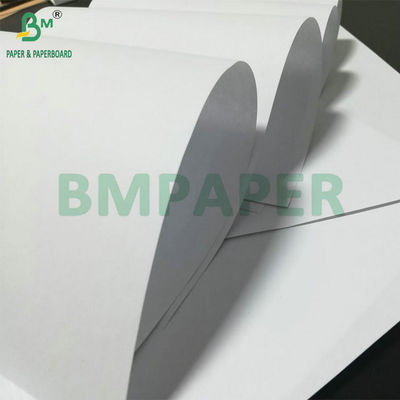 70cm Reel 60gsm 80gsm High Bulk Woodfree Paper For Composition Or Subject Books