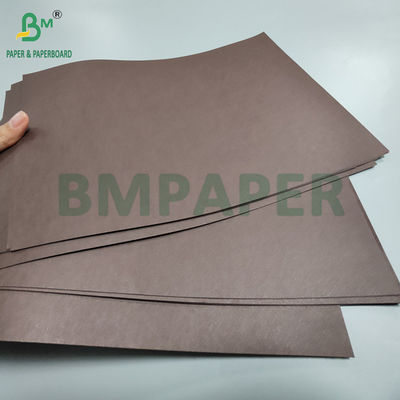 40gsm Coffee Muffin Cupcake Liner Paper For Baking Grease Resistant 50 x 70cm
