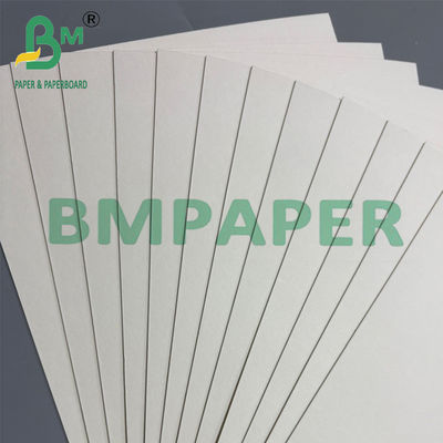 0.7mm Uncoated Absorbent Paper Smooth Surface Beer Mat Sheets