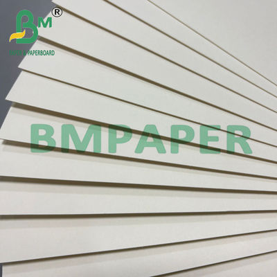 0.7mm Uncoated Absorbent Paper Smooth Surface Beer Mat Sheets