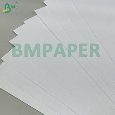 70gsm 80gsm High White Speed Printing Woodfree Paper For Excercise Book