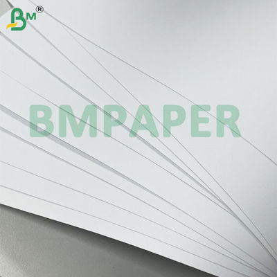 70gsm 80gsm High White Speed Printing Woodfree Paper For Excercise Book