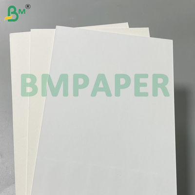1.5mm 2mm Natural &amp; High White Flat surface  Absorbent Paper For Air Freshener Paper
