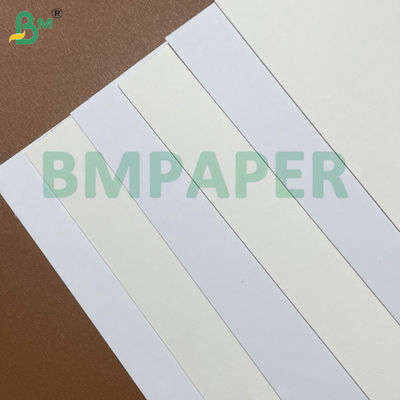 1.5mm 2mm Natural &amp; High White Flat surface  Absorbent Paper For Air Freshener Paper