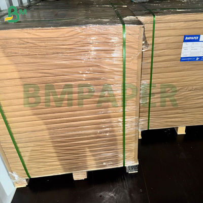 Superior TEA Extensible High Performance Sack Kraft Paper 80gsm