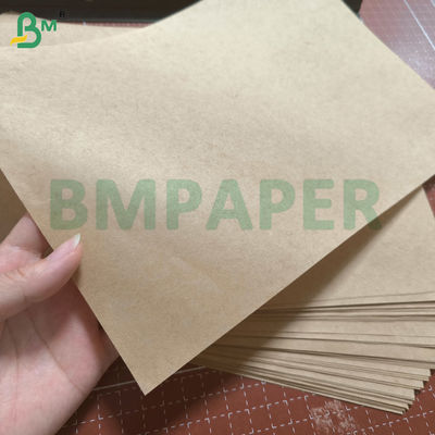 Superior TEA Extensible High Performance Sack Kraft Paper 80gsm