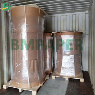 Superior TEA Extensible High Performance Sack Kraft Paper 80gsm