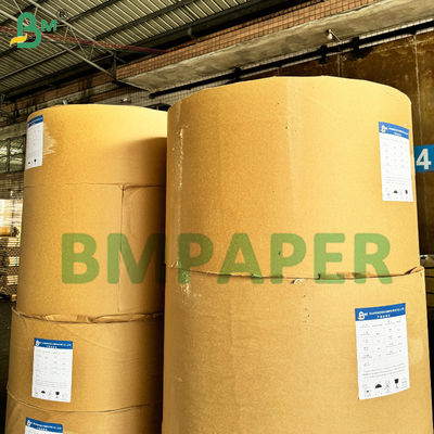 55gsm Fruit Protection Paper Bags Paper Brown Kraft Protection Cover Paper