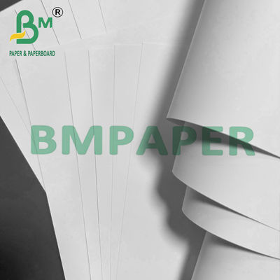 200um Double Coated PET Synthetic Paper For Business Cards 70 * 100cm