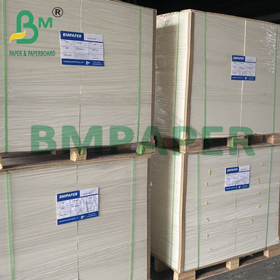 200um Double Coated PET Synthetic Paper For Business Cards 70 * 100cm