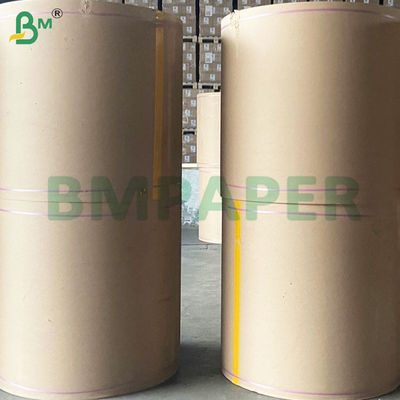 100% Virgin Wood Pulp Carbonless Copy Paper for Multiple Forms