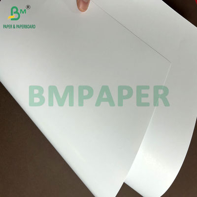 Customize Size 160gram 180gram Inkjeted Printing C2S Art Paper For Book