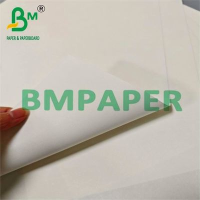 80gsm Smooth Surface Uncoated Booklet Paper For Novels Short Grain