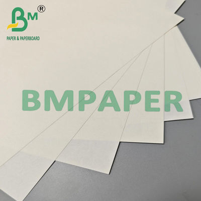 80gsm Smooth Surface Uncoated Booklet Paper For Novels Short Grain