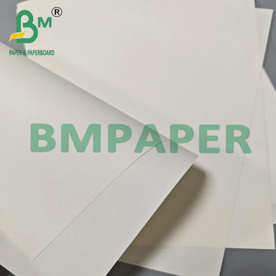 80gsm Smooth Surface Uncoated Booklet Paper For Novels Short Grain