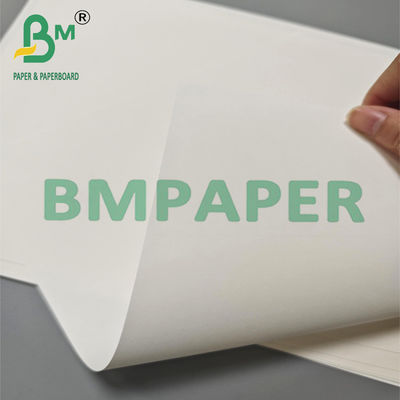 Biodegradable Food Safe 70gsm Kraft Paper For Grocery Packaging