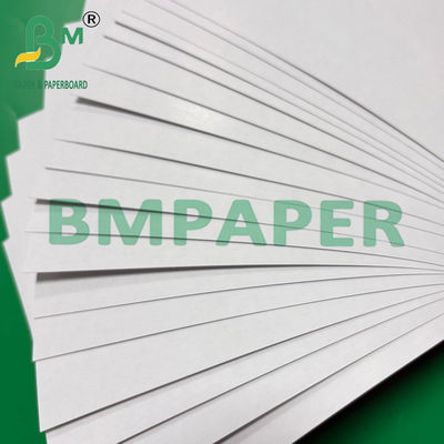 300gsm Blue Core Paper Double Side Coated Gaming Cardboard Sheets