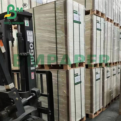300gsm Blue Core Paper Double Side Coated Gaming Cardboard Sheets
