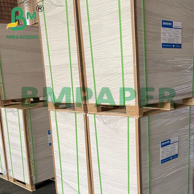 300gsm Blue Core Paper Double Side Coated Gaming Cardboard Sheets