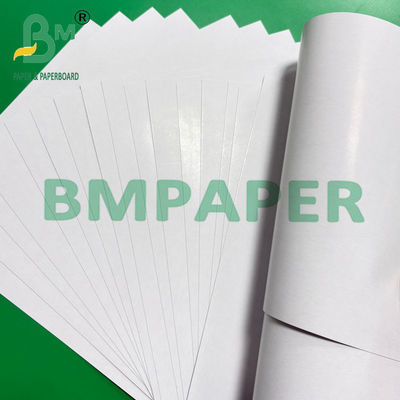 300gsm Game Card Paper Double Side Coated Cardboard 70 * 100cm