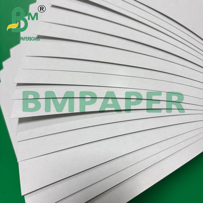 300gsm Game Card Paper Double Side Coated Cardboard 70 * 100cm