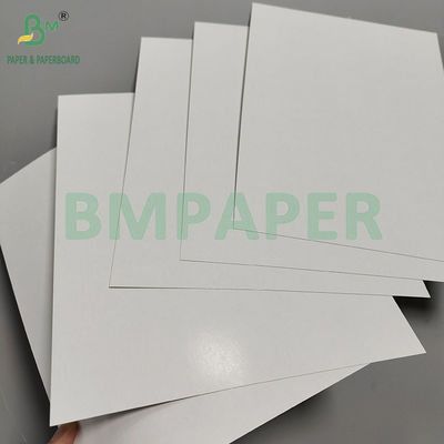 250gsm 300gsm A4 Double Side Glossy Laser Printing Trading Game Card Paper