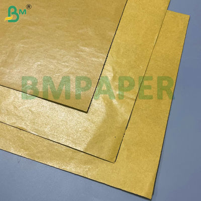 56gsm Breathable Waterproof Mango Protective Bags Wax Coated Yellow Outer Paper &amp; Black Options