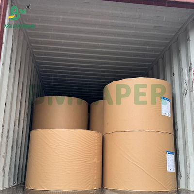 80gram 370mm 380mm Width Growing Bag Mango Paper For Protect Fruit