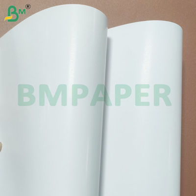 Double Side Glossy Art C2S Paper Sheets for Printing Posters