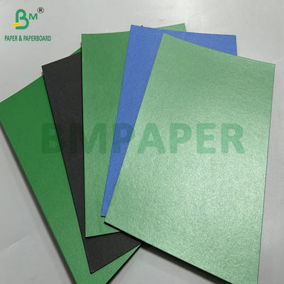 2mm 3mm  Colored Laminated Cardboard For Rigid Archive Box 70 x 100cm