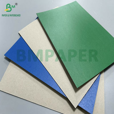 2mm 3mm  Colored Laminated Cardboard For Rigid Archive Box 70 x 100cm