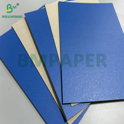 2mm 3mm  Colored Laminated Cardboard For Rigid Archive Box 70 x 100cm