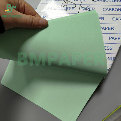 BM CB CFB CF Letter Size 8.5&quot;×11&quot;Carbonless Copy Paper Sheets