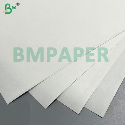 75g-190g High Strength Environmentally Friendly White Kraft Paper for Food Packaging &amp; Bags