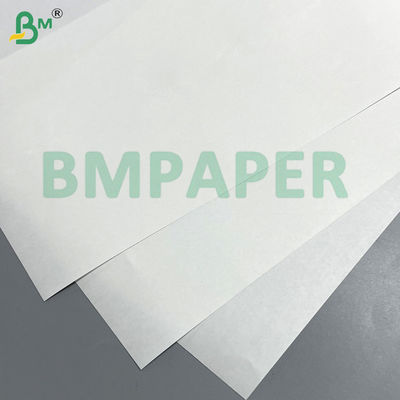 85gsm-200gsm Crack - Proof Bright Outstanding Strength White Kraft Paper for Packing Bags &amp; Carrier Bags