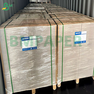 85gsm-200gsm Crack - Proof Bright Outstanding Strength White Kraft Paper for Packing Bags &amp; Carrier Bags
