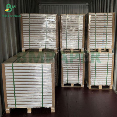 572mm X 876mm 55grams 60grams NCR CB CFB CF Carbonless Autocopy Paper In Ream
