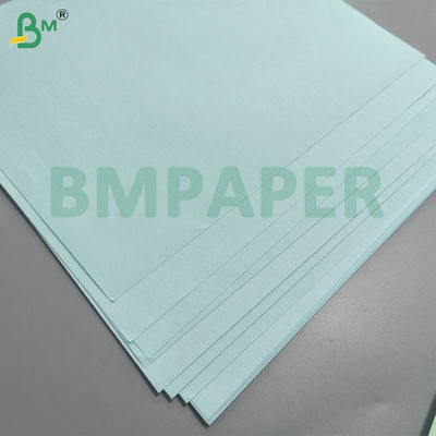 Blank Carbonless Paper Carbon Duplicate Copy Paper For Receipt