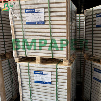 Blank Carbonless Paper Carbon Duplicate Copy Paper For Receipt