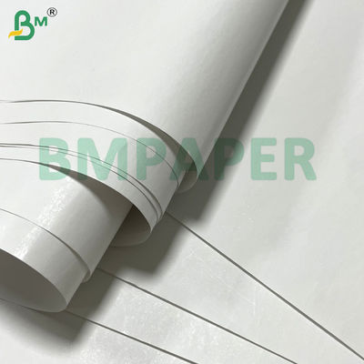 55g 80g  400mm 405mm 565mm White Thermal Paper Rolls for Lottery ATM Labels &amp; Records