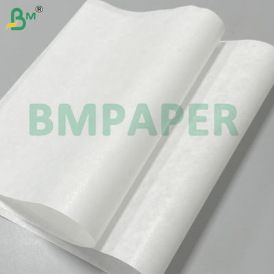 40g 60g White Waterproof Grape Packing Paper Food Grade Tear - Resistant for Fresh Fruit &amp; Cold Chain Logistics